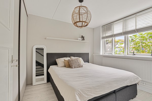 Medium property photo - Ganzerik 13, 6721 RK Bennekom